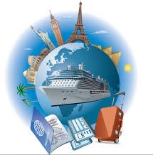 Cruise Brothers Travel Agent Roselyn Yamini